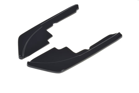 Heckseiten Flaps Peugeot 508 Benzin Mk2