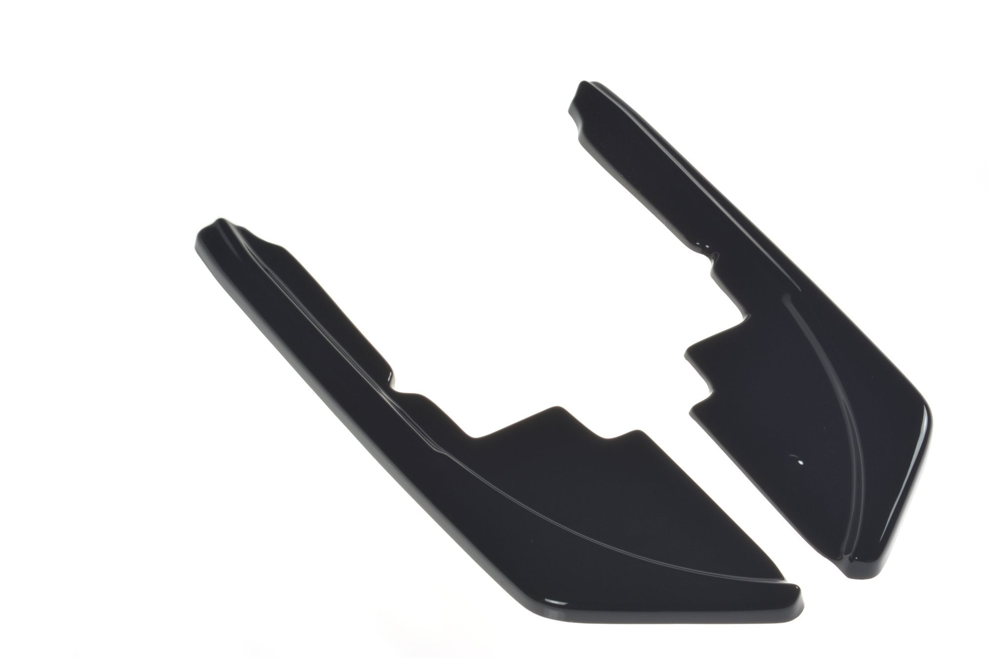 Heckseiten Flaps Peugeot 508 Benzin Mk2