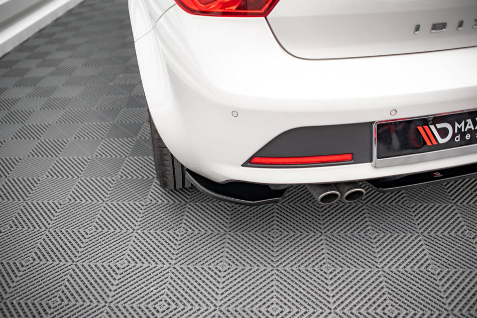 Heckseiten Flaps Seat Ibiza FR SC Mk4 Facelift