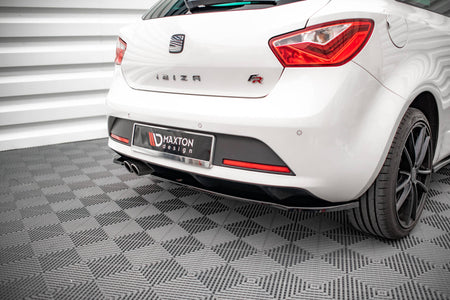 Heckseiten Flaps Seat Ibiza FR SC Mk4 Facelift