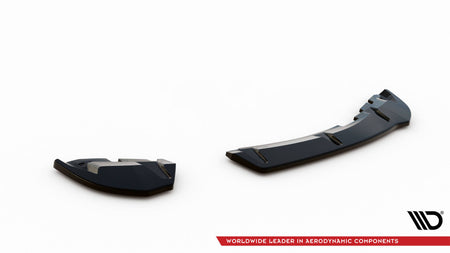 Heckseiten Flaps Seat Ibiza FR SC Mk4 Facelift