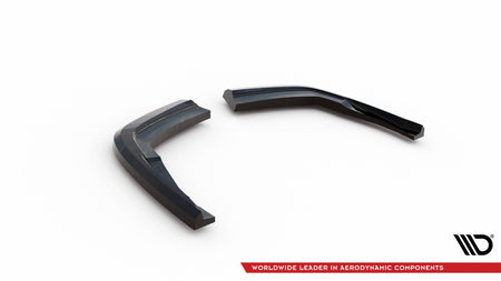 Heckseiten Flaps Seat Tarraco FR Mk1
