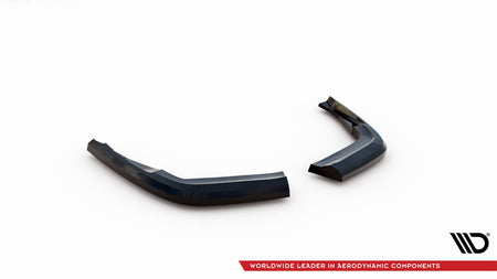 Heckseiten Flaps Seat Tarraco FR Mk1