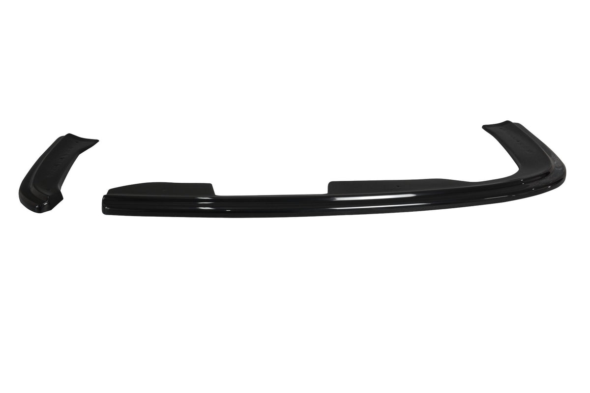 Heckseiten Flaps Skoda Octavia RS Mk2 / Mk2 FL Sedan / Combi