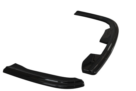 Heckseiten Flaps Skoda Octavia RS Mk2 / Mk2 FL Sedan / Combi
