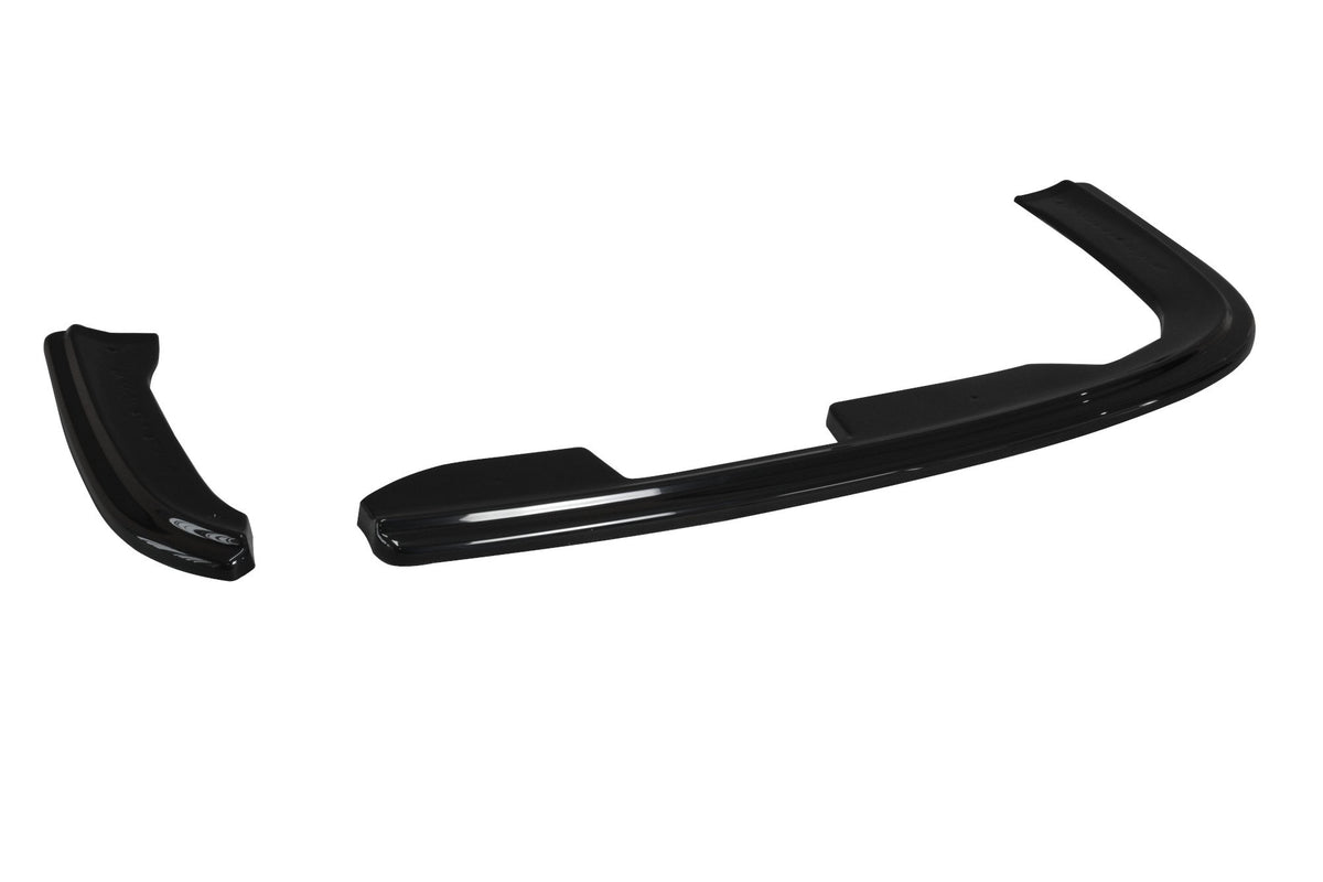Heckseiten Flaps Skoda Octavia RS Mk2 / Mk2 FL Sedan / Combi