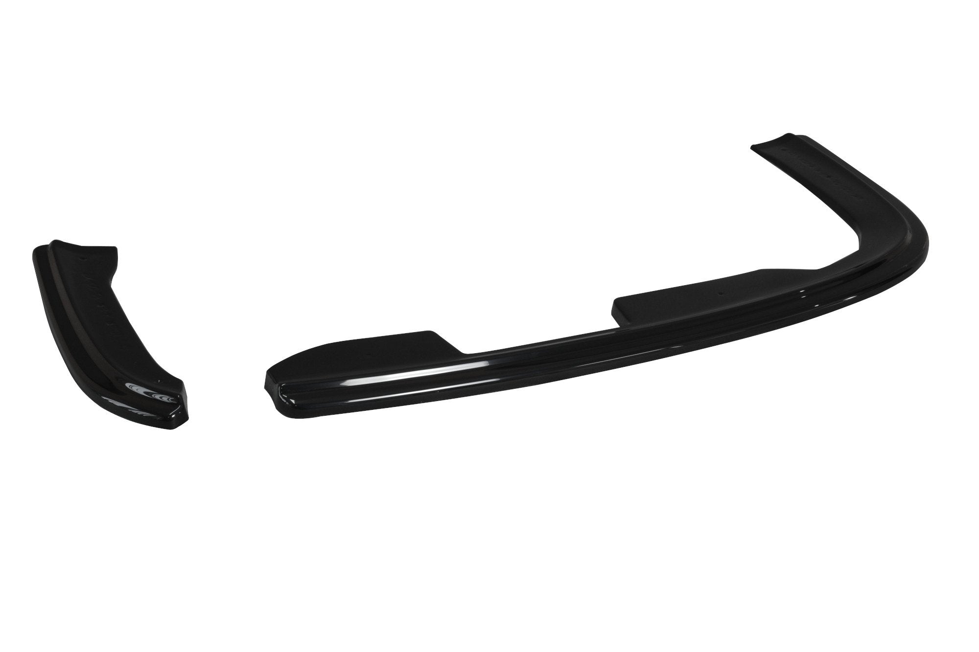 Heckseiten Flaps Skoda Octavia RS Mk2 / Mk2 FL Sedan / Combi