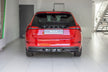 Heckseiten Flaps Skoda Scala