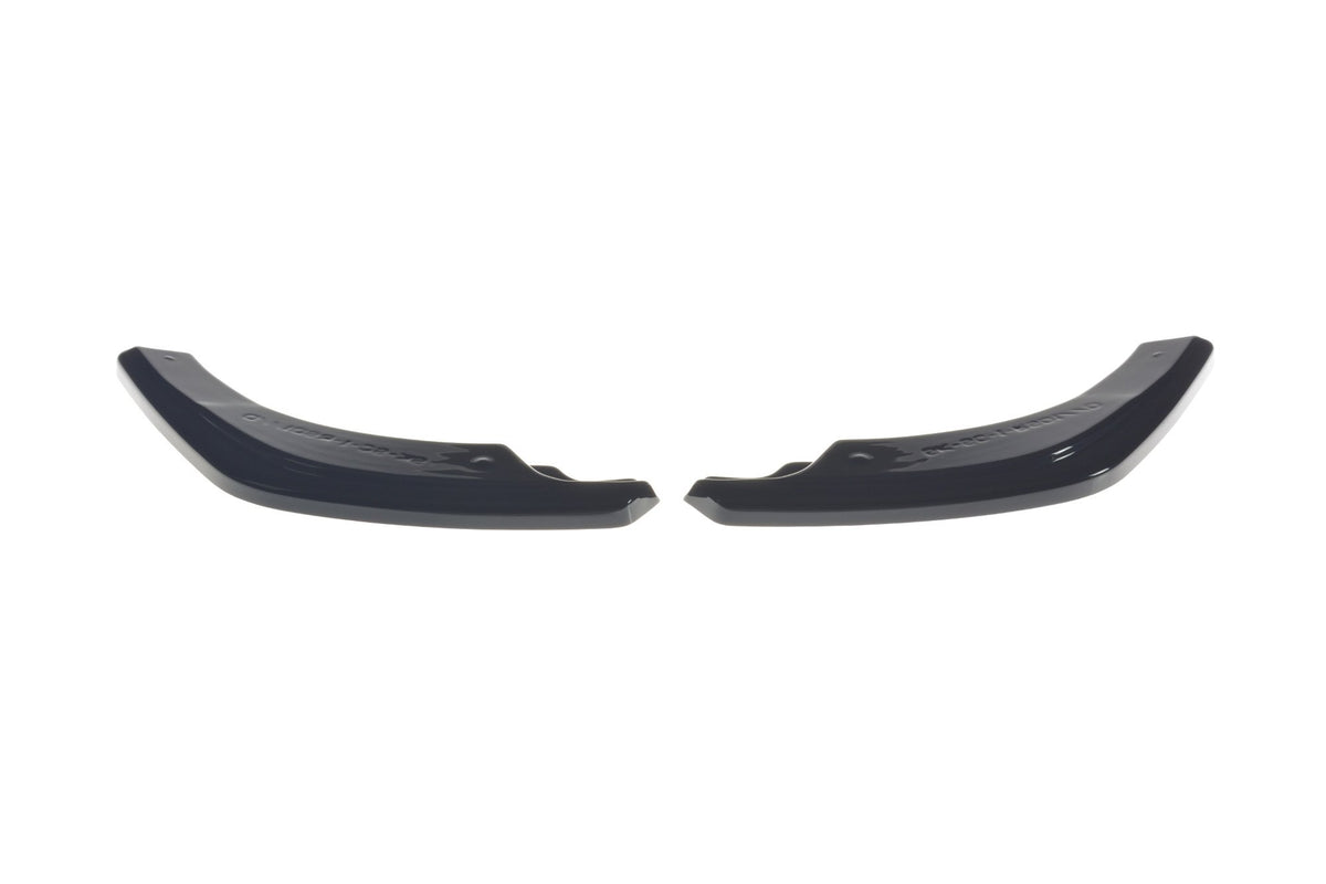 Heckseiten Flaps Skoda Scala