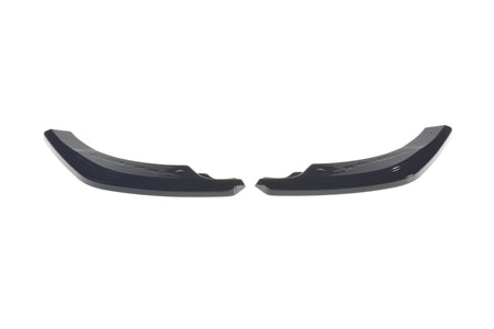 Heckseiten Flaps Skoda Scala