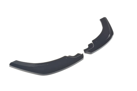 Heckseiten Flaps Skoda Scala