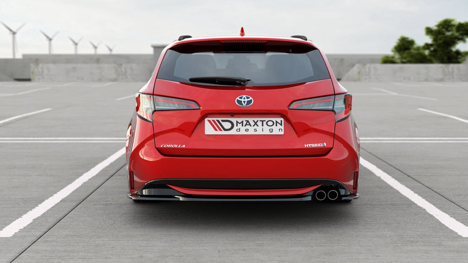Heckseiten Flaps Toyota Corolla XII Touring Sports