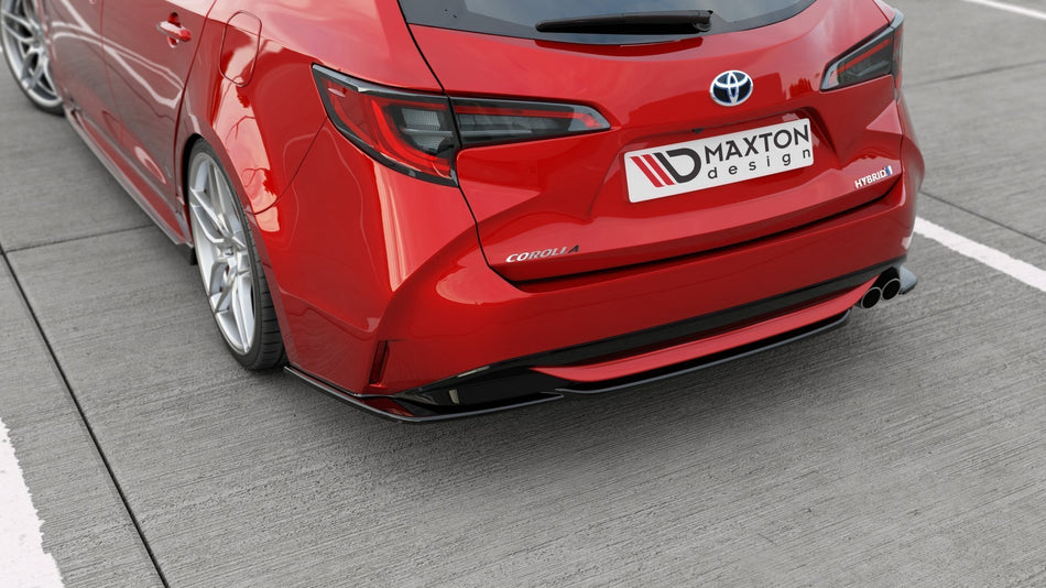 Heckseiten Flaps Toyota Corolla XII Touring Sports