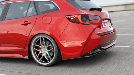 Heckseiten Flaps Toyota Corolla XII Touring Sports