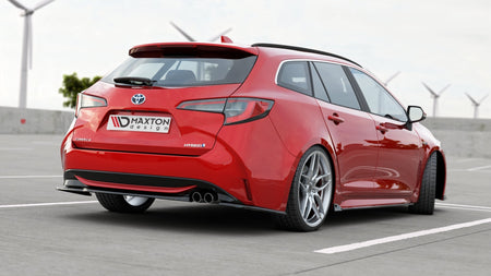 Heckseiten Flaps Toyota Corolla XII Touring Sports