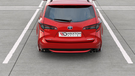 Heckseiten Flaps Toyota Corolla XII Touring Sports