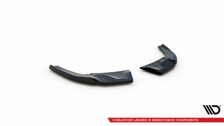 Heckseiten Flaps V.1 Audi RS3 Sportback 8Y