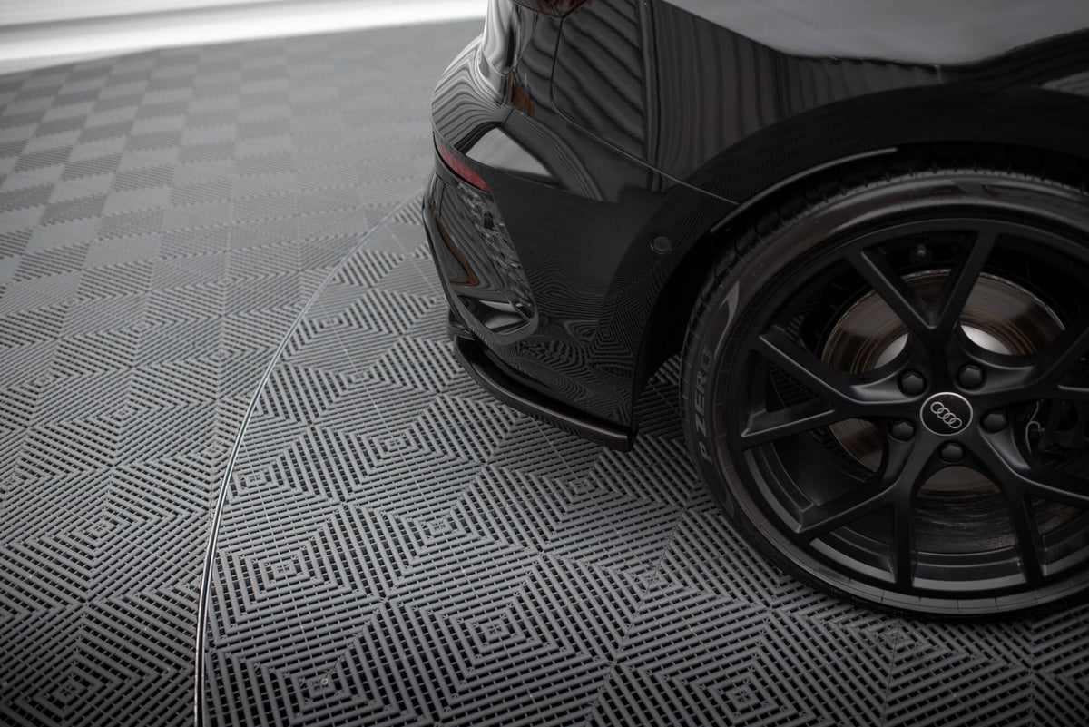 Heckseiten Flaps V.1 Audi RS3 Sportback 8Y