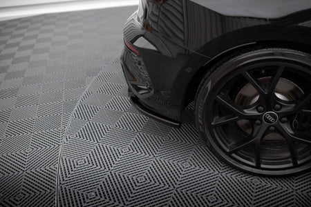 Heckseiten Flaps V.1 Audi RS3 Sportback 8Y