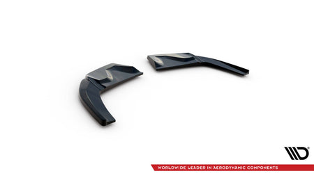 Heckseiten Flaps V.1 Audi RS3 Sportback 8Y