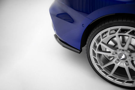 Heckseiten Flaps V.1 Audi S3 Sedan 8Y Facelift