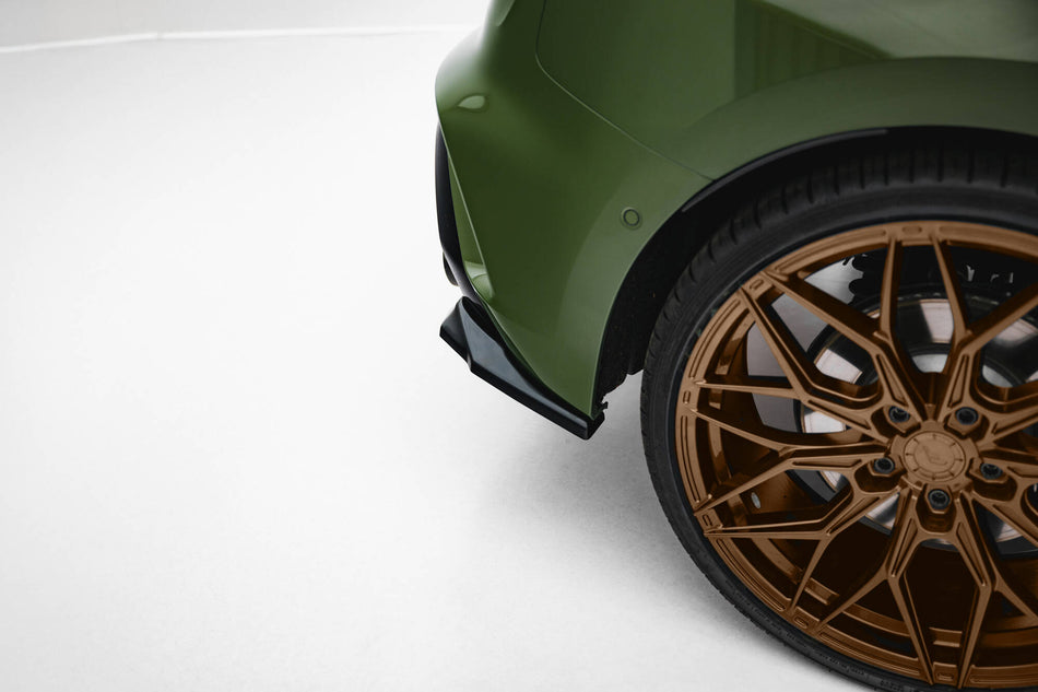 Heckseiten Flaps V.1 Audi S3 Sportback Facelift