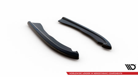 Heckseiten Flaps V.1 BMW 4 M440i G22 / G23 / G22 Facelift / G23 Facelift