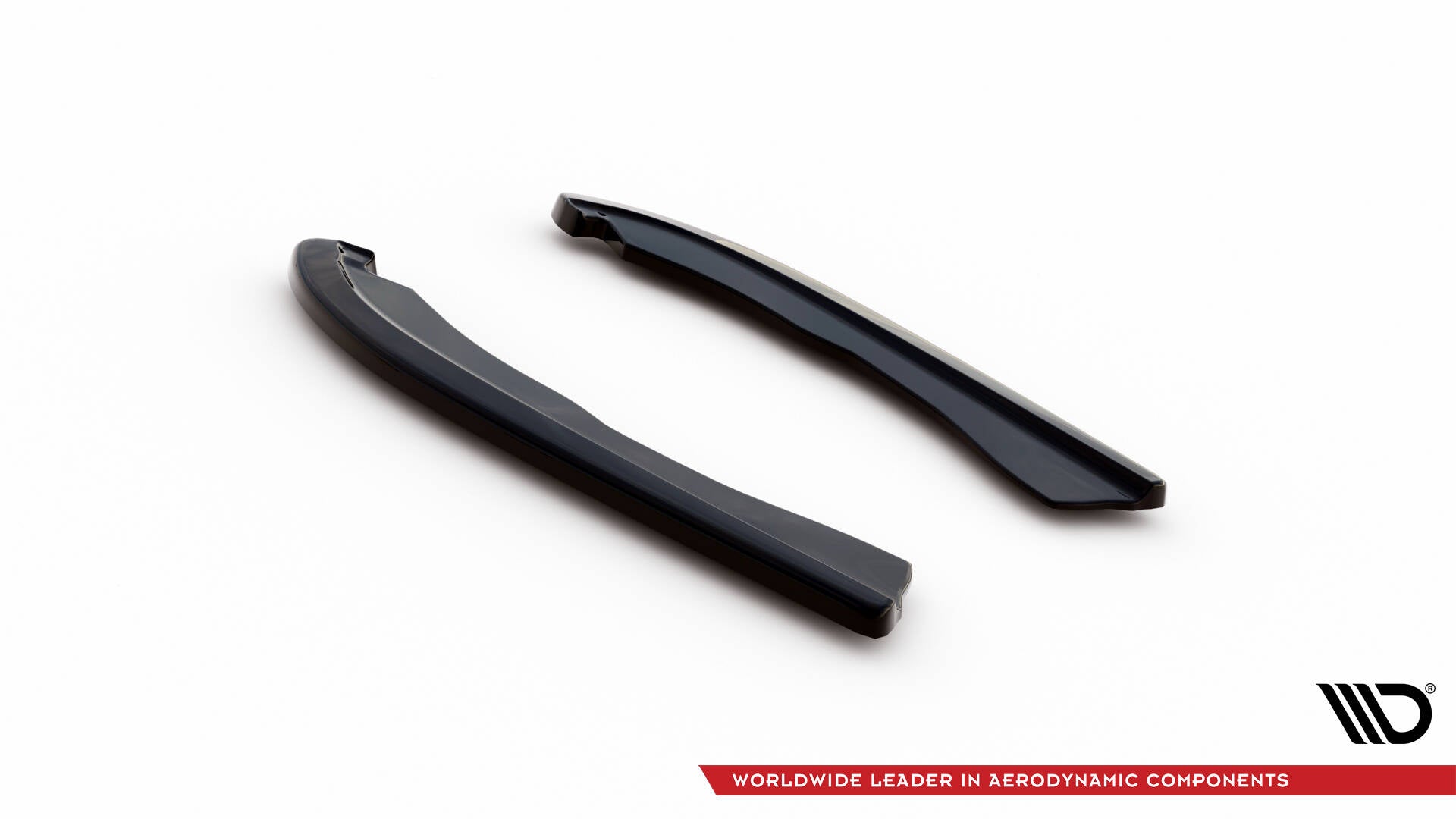 Heckseiten Flaps V.1 BMW 4 M440i G22 / G23 / G22 Facelift / G23 Facelift