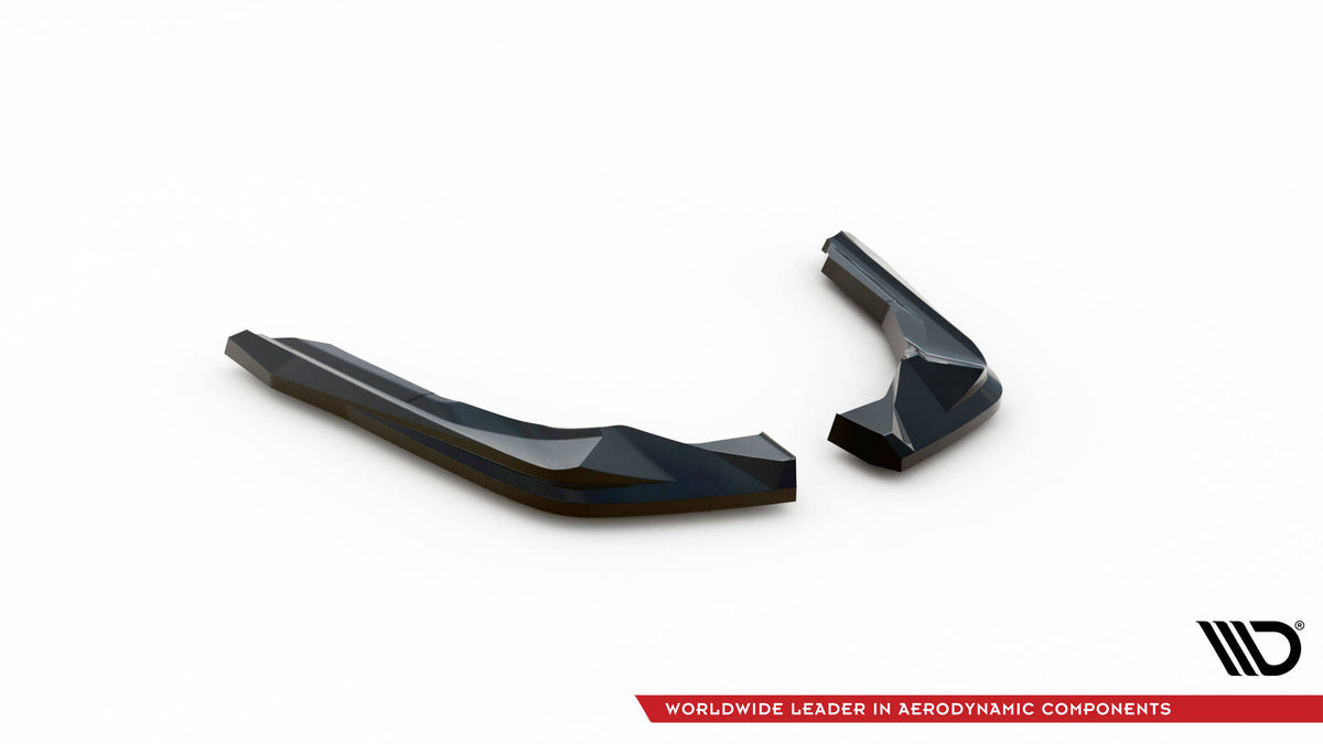 Heckseiten Flaps V.1 BMW M2 G87