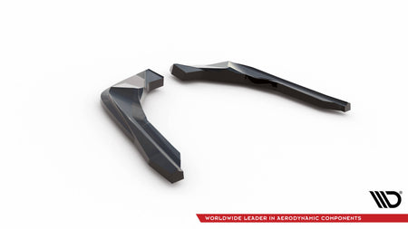 Heckseiten Flaps V.1 BMW M2 G87