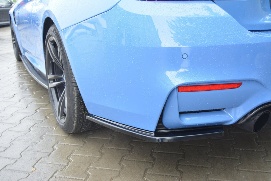 Heckseiten Flaps V.1 BMW M4 F82