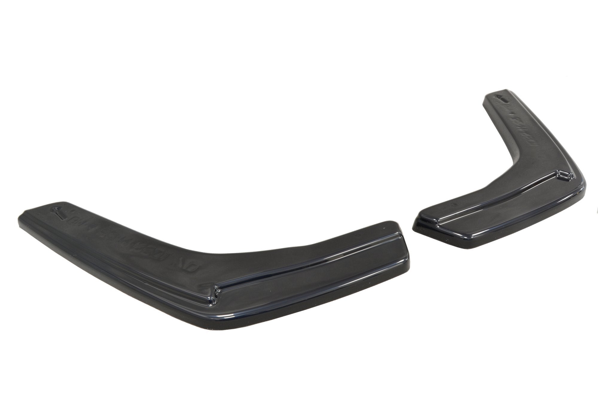 Heckseiten Flaps V.1 BMW M4 F82