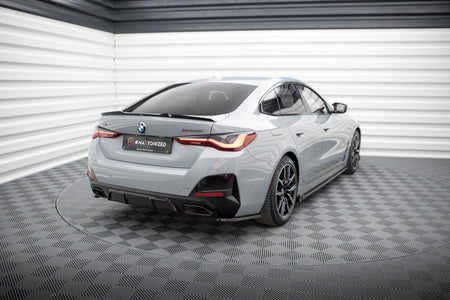 Heckseiten Flaps V.1 BMW M440i Gran Coupe G26
