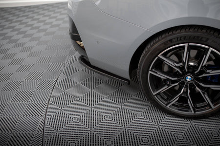 Heckseiten Flaps V.1 BMW M440i Gran Coupe G26