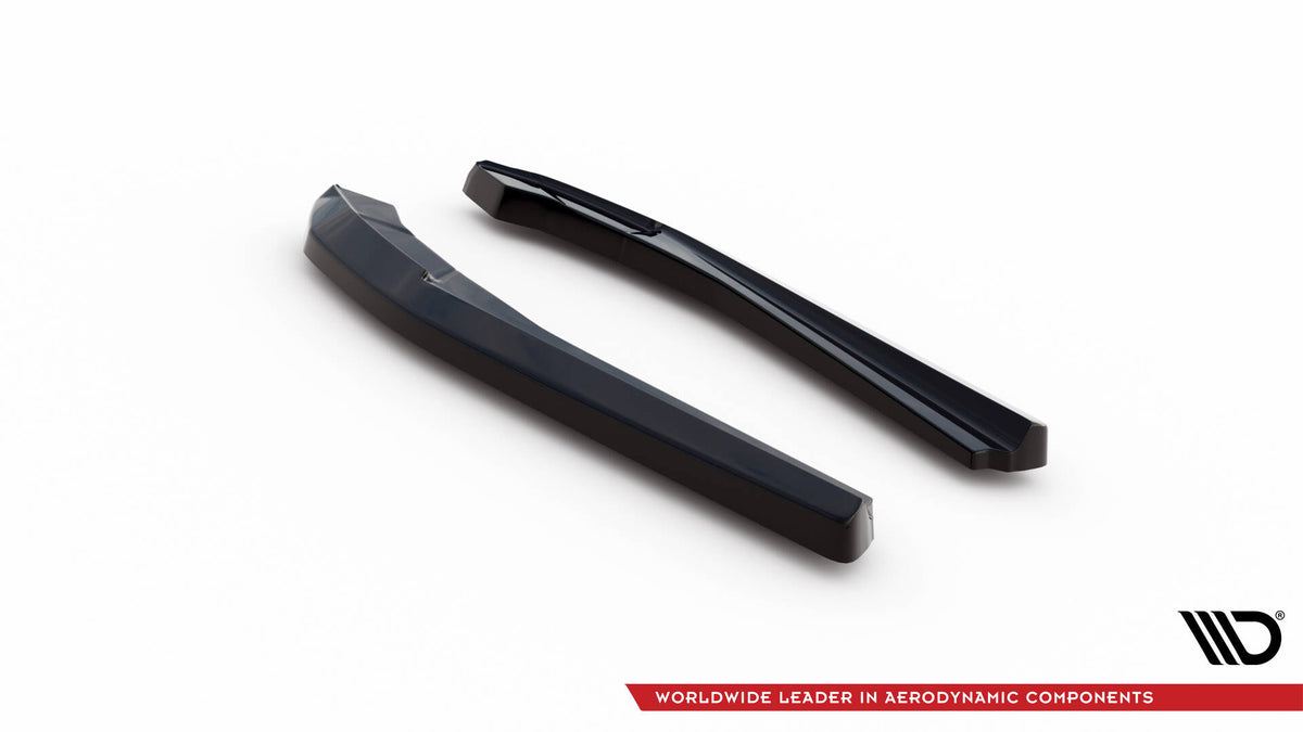 Heckseiten Flaps V.1 BMW M440i Gran Coupe G26