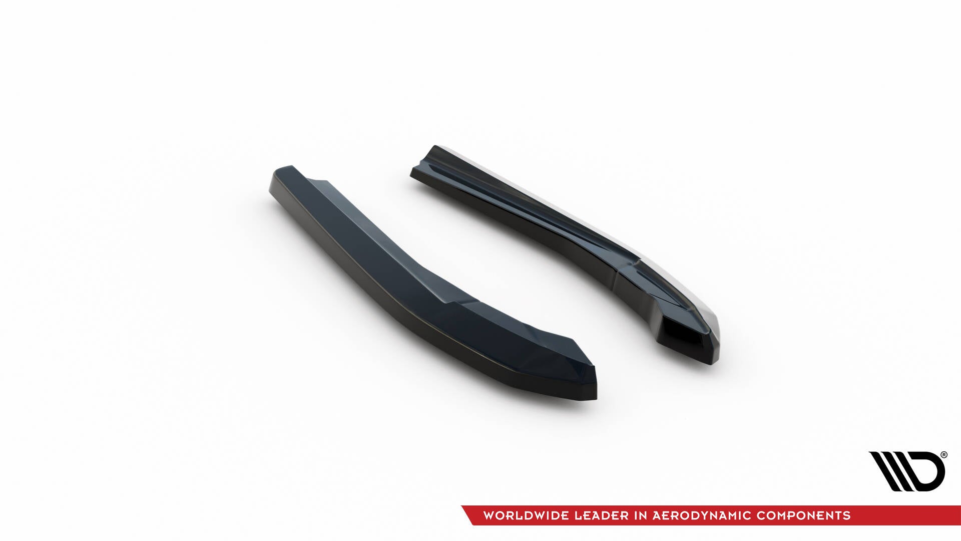 Heckseiten Flaps V.1 BMW M440i Gran Coupe G26