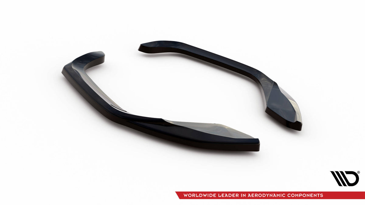 Heckseiten Flaps V.1 Cupra Leon Hatchback Mk1