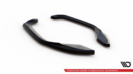 Heckseiten Flaps V.1 Cupra Leon Hatchback Mk1