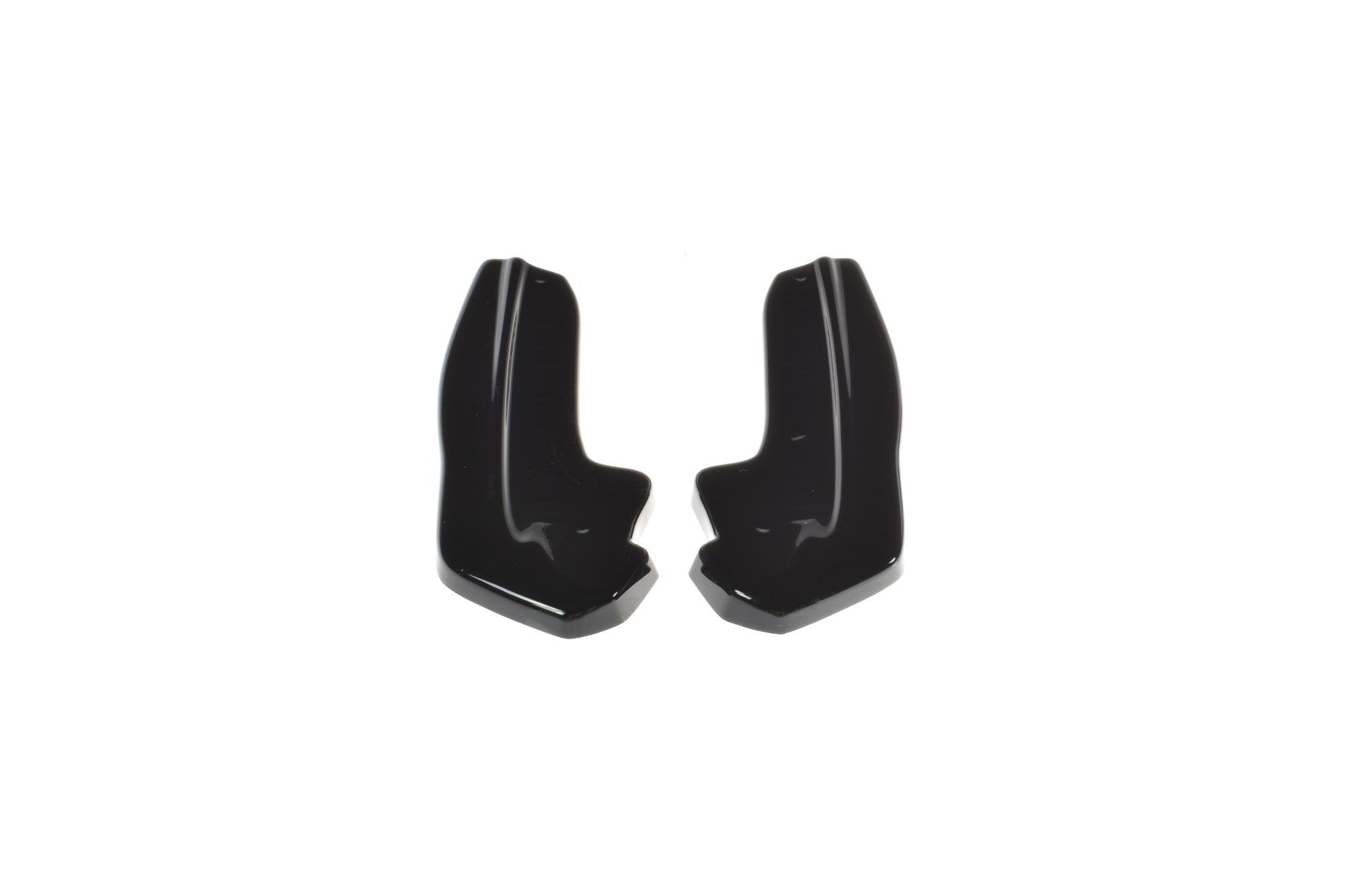 Heckseiten Flaps V.1 Ford Focus Hatchback ST-Line Mk4