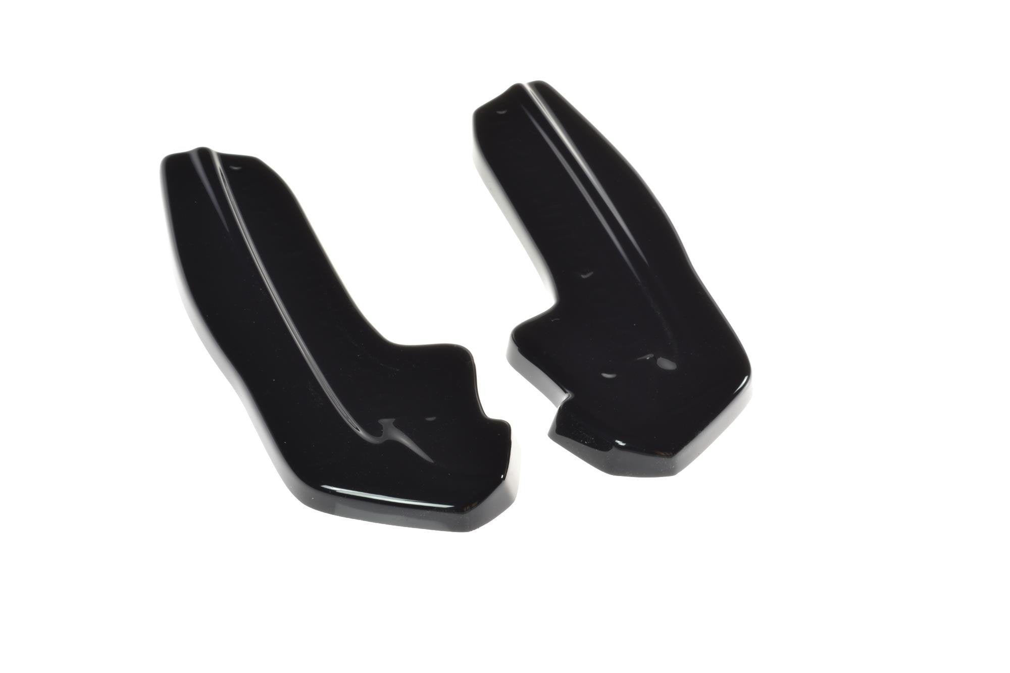 Heckseiten Flaps V.1 Ford Focus Hatchback ST-Line Mk4