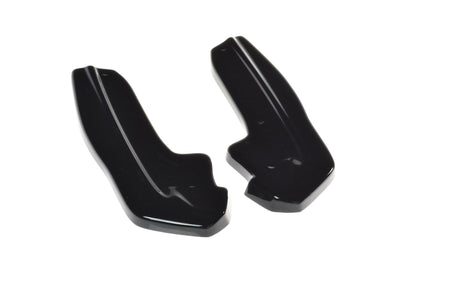 Heckseiten Flaps V.1 Ford Focus Hatchback ST-Line Mk4