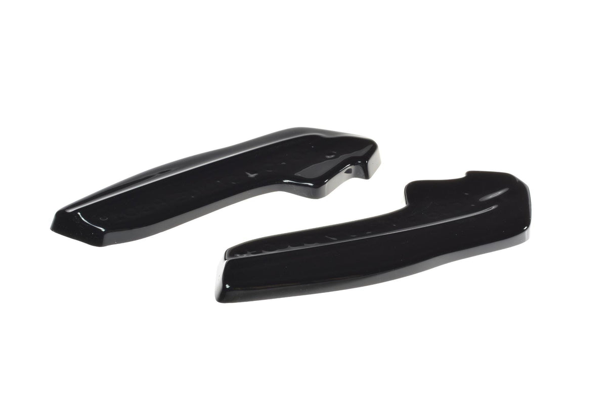 Heckseiten Flaps V.1 Ford Focus Hatchback ST-Line Mk4