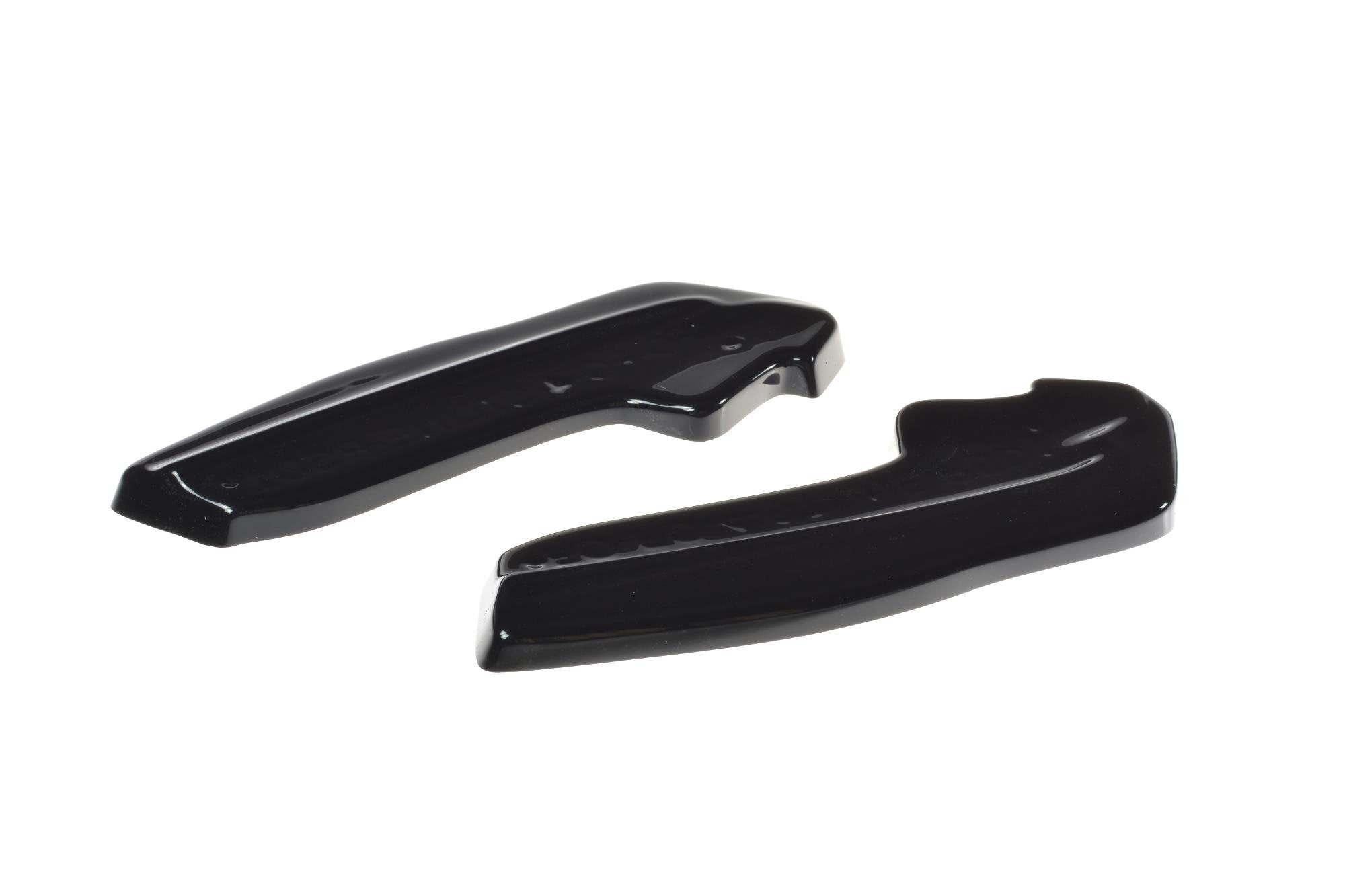 Heckseiten Flaps V.1 Ford Focus Hatchback ST-Line Mk4