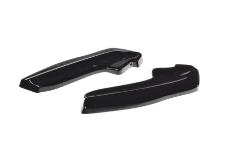 Heckseiten Flaps V.1 Ford Focus Hatchback ST-Line Mk4