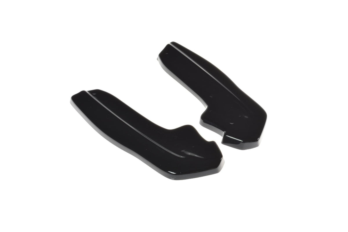 Heckseiten Flaps V.1 Ford Focus Hatchback ST-Line Mk4