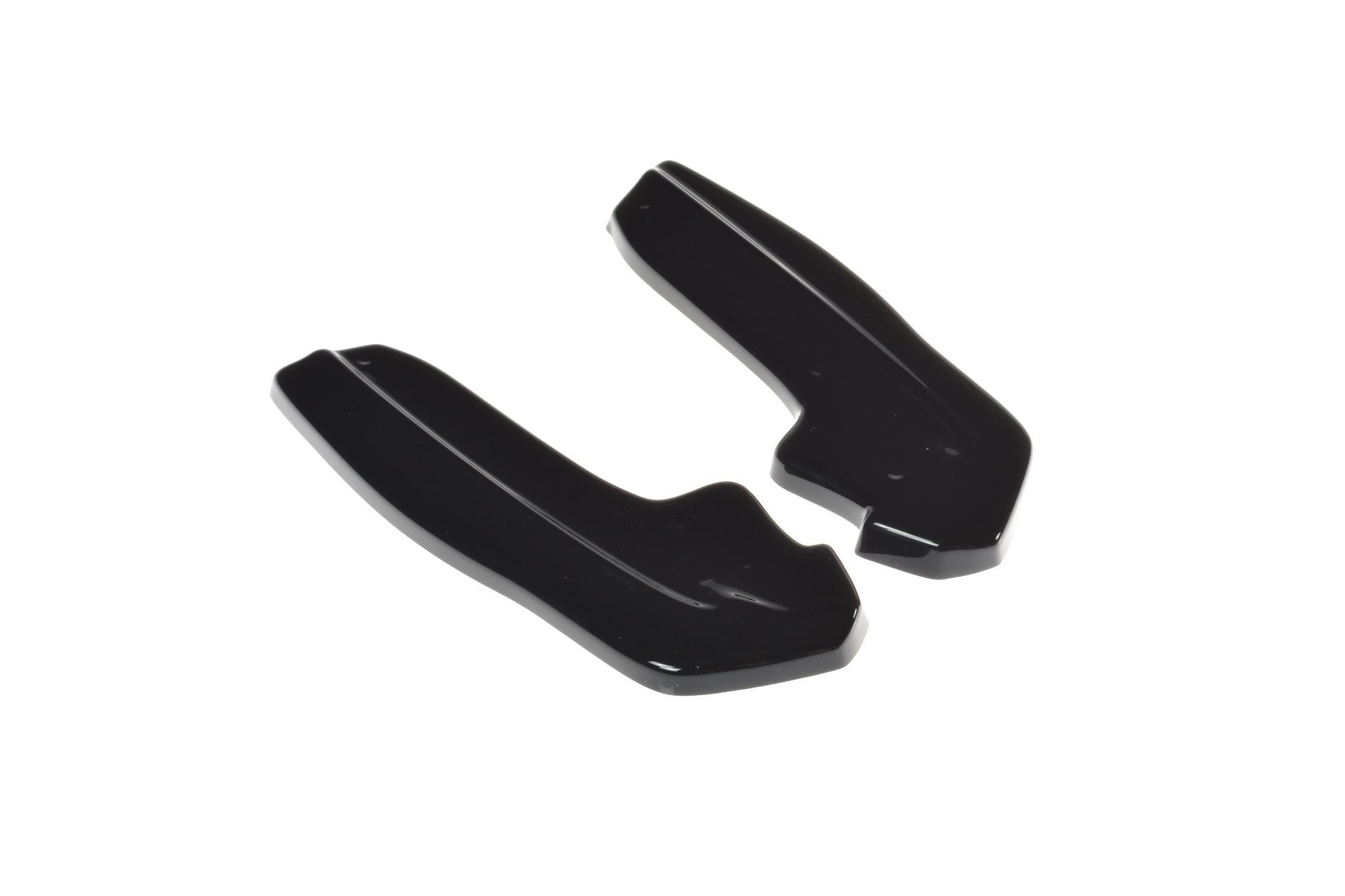 Heckseiten Flaps V.1 Ford Focus Hatchback ST-Line Mk4
