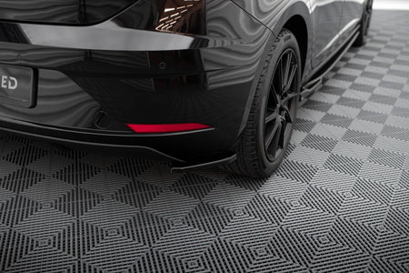 Heckseiten Flaps V.1 Seat Leon Hatchback Mk3 Facelift
