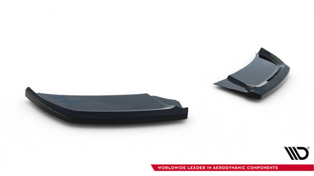 Heckseiten Flaps V.2 Audi A1 S-Line GB
