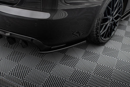 Heckseiten Flaps V.2 Audi A4 B8