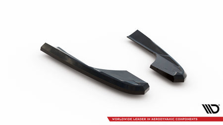 Heckseiten Flaps V.2 Audi RS3 Sedan 8V Facelift